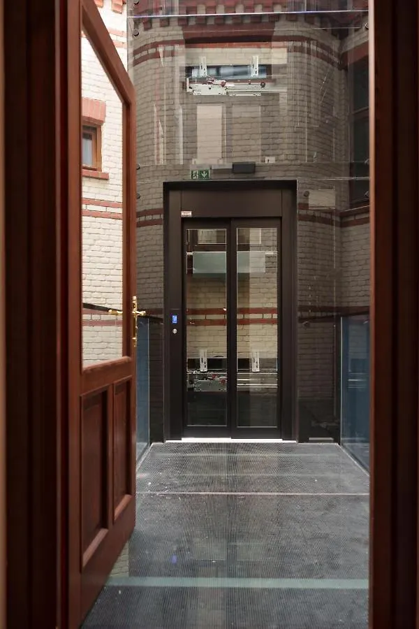 Appartamento Apartament Jozefa Chelmonskiego Poznań