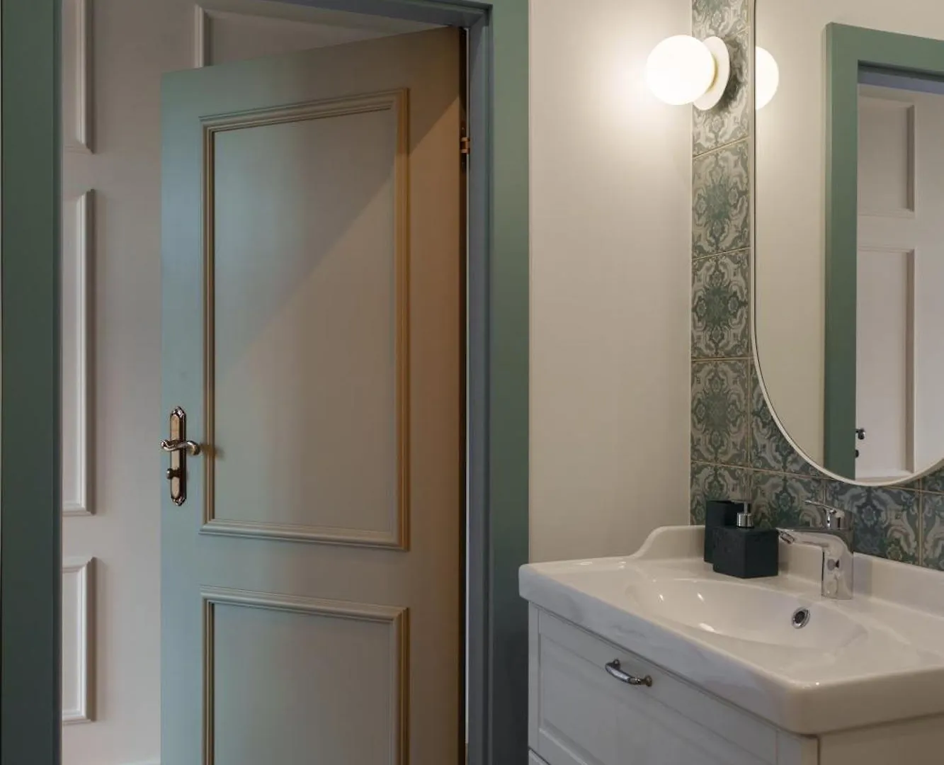 Apartament Jozefa Chelmonskiego Poznań