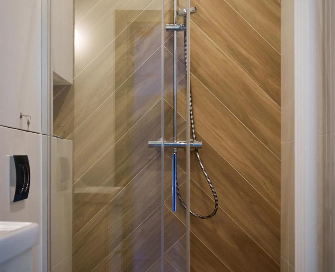 Appartamento Apartament Jozefa Chelmonskiego Poznań Polonia